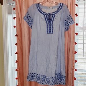 ⚡️VINEYARD VINES DRESS⚡️
